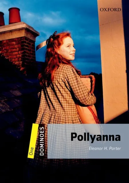 Pollyanna. Libro + Cd 2010