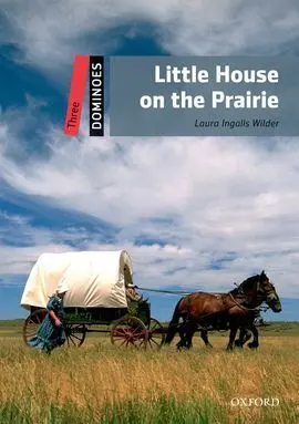 Little House On The Prairie. Libro + Cd