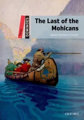The Last The Mohicans Mrom Pack Ed10
