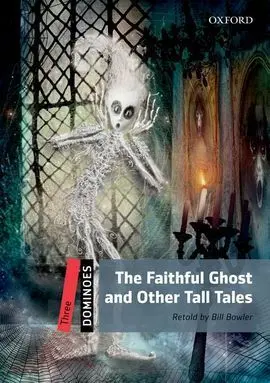 Domin 3 Faithful Ghost Mrom Pk Ed10