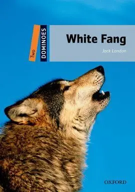 White Fang. Libro + Cd 2010