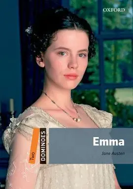 Emma. Libro + Cd 2010