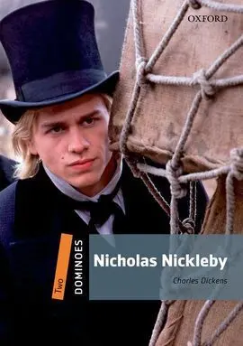 Nicholas Nickleby. Libro + Cd 2010