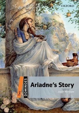 ARIADNE S STORY. LIBRO + CD 2010