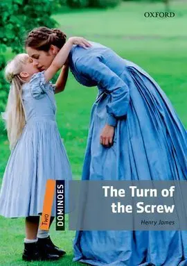 The Turn Of The Screw. Libro + Cd 2010