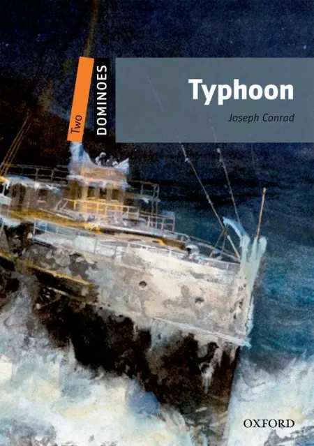 Typhoon. Libro + Cd 2010