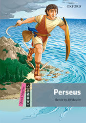 DOMINOES QUICK STARTER: PERSEUS PACK