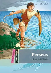 Dominoes Quick Starter: Perseus Pack