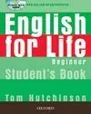 Eng For Life Beginner Class Audio Cd (3)