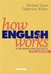 How English Works With Answers