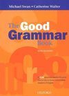 THE GOOD GRAMMAR BOOK