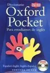 Diccionario Oxford Pocket