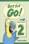 Get Set Go 2 Pupils Book