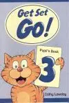 Get Set - Go! 3 Pupil's Book