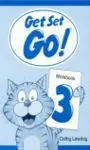 Get Set - Go! 3 Workbook