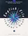 English File 2 Students Book