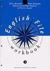 English File 2 Workbook With Key