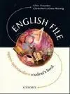 English File Upper-Intermediate Student S Book