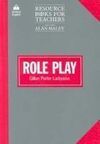 ROLE PLAY RESOURCE BOOKS FOR TEACHERS