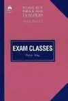 Exam Classes