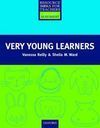 VERY YOUNG LEARNERS
