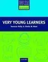 Very Young Learners