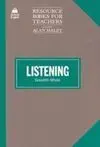 Listening Resource Books Teachers