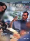Business Focus Pre-Intermediate Student S Book + Cd-Rom