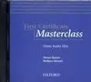 First Certificate Masterclass, New Edition. Class Audio Cd S (2)