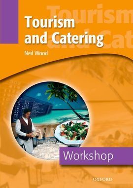WORKSHOP TOURISM AND CATERING