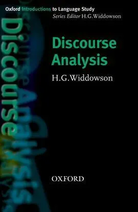 Oils Discourse Analysis