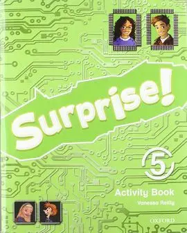 Surprise! 5 Ab