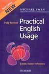 PRACTICAL ENGLISH USAGE