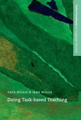 Ohlt: Doing Task-Based Teaching