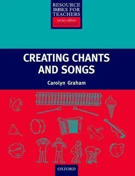 Creative Chants & Songs + Cd