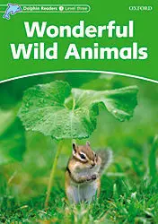 Dolphin Read 3 Wonderful Wild Animals