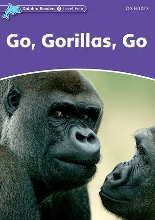 Go, Gorilas, Go
