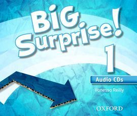 BIG SURPRISE 1 CL CD (3)