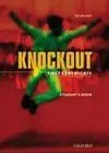 Knockout First Certificate Students Book