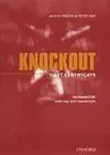 Knockout First Certificate Workbook With Keys
