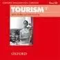 Oxf Eng For Careers Tourism 1 Cl Aud Cd