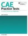 Cae Practice Tests Sb Pk W/O Key Ed08