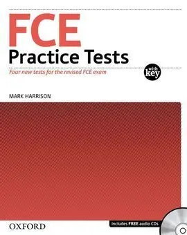 Fce Practice Tests