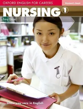 Nursing 1 Student S Book