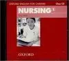 Nursing 1 Class Cd Audio