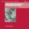 Nursing 2 Class Cd Audio