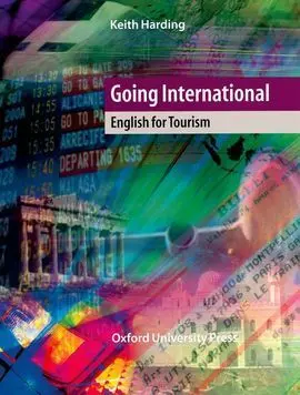 Going International Student S Book