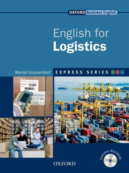 Eng For Logistics (Express Series)