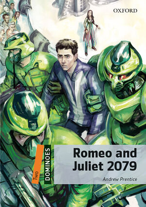 DOMINOES 2. ROMEO AND JULIET MP3 PACK