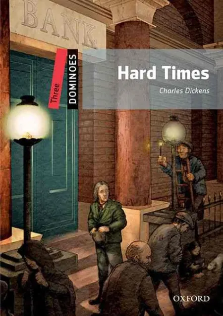 Dominoes 3. Hard Times Mp3 Pack (Ed. 2019)